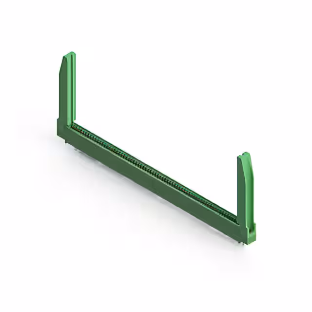 345-071-542-478 EDAC Inc.  Connecteurs de bordure